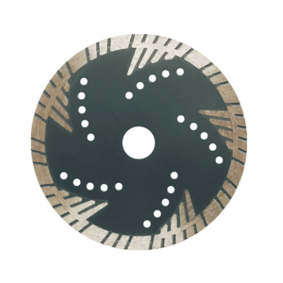 带保护齿的涡轮轮