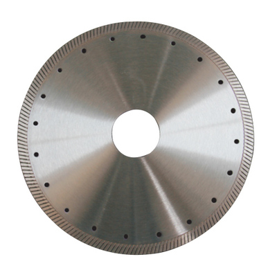 NARROW TURBO RIM BLADES