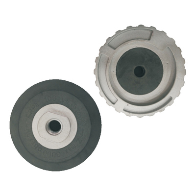 SNAIL TYPE QUICLE CONNECTOR